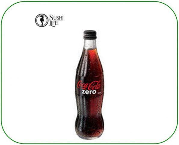 Gėrimai-Coca-Cola-Zero-0,25-l-Sushi-Life-s