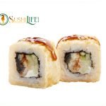 Karštieji sushi-H1.-Hot-Unagi-8-vnt.-Sushi-Life-s