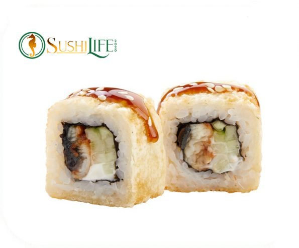 Karštieji sushi-H1.-Hot-Unagi-8-vnt.-Sushi-Life-s2z