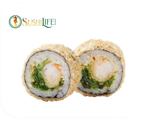Karštieji sushi-H2.-Hot-Wakame-8-vnt.-Sushi-Life-s2z