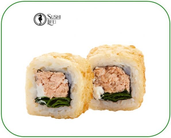 Karštieji sushi-H3.-Hot-Sake-Tempura-8-vnt.-Sushi-Life-s