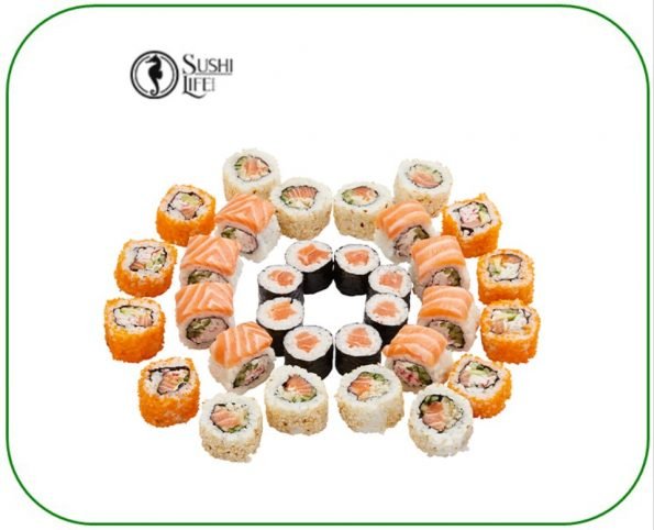 Rinkiniai padėkluose-R6-32-vnt.-Sushi-Life-s