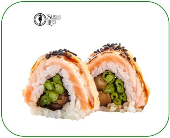 Sushi-26-Crazy-Sake-Mushroom-8-vnt.-Sushi-Life-s