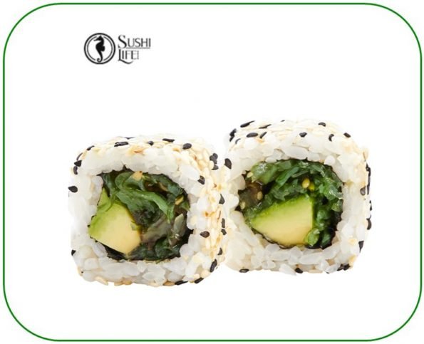 Sushi-33-Wakame-Roll-8-vnt.-Sushi-Life-s
