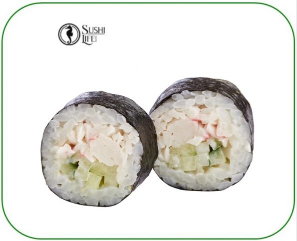 Sushi-8-Surimi-Maki-Sushi-Life-s