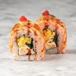 sushi life editinta